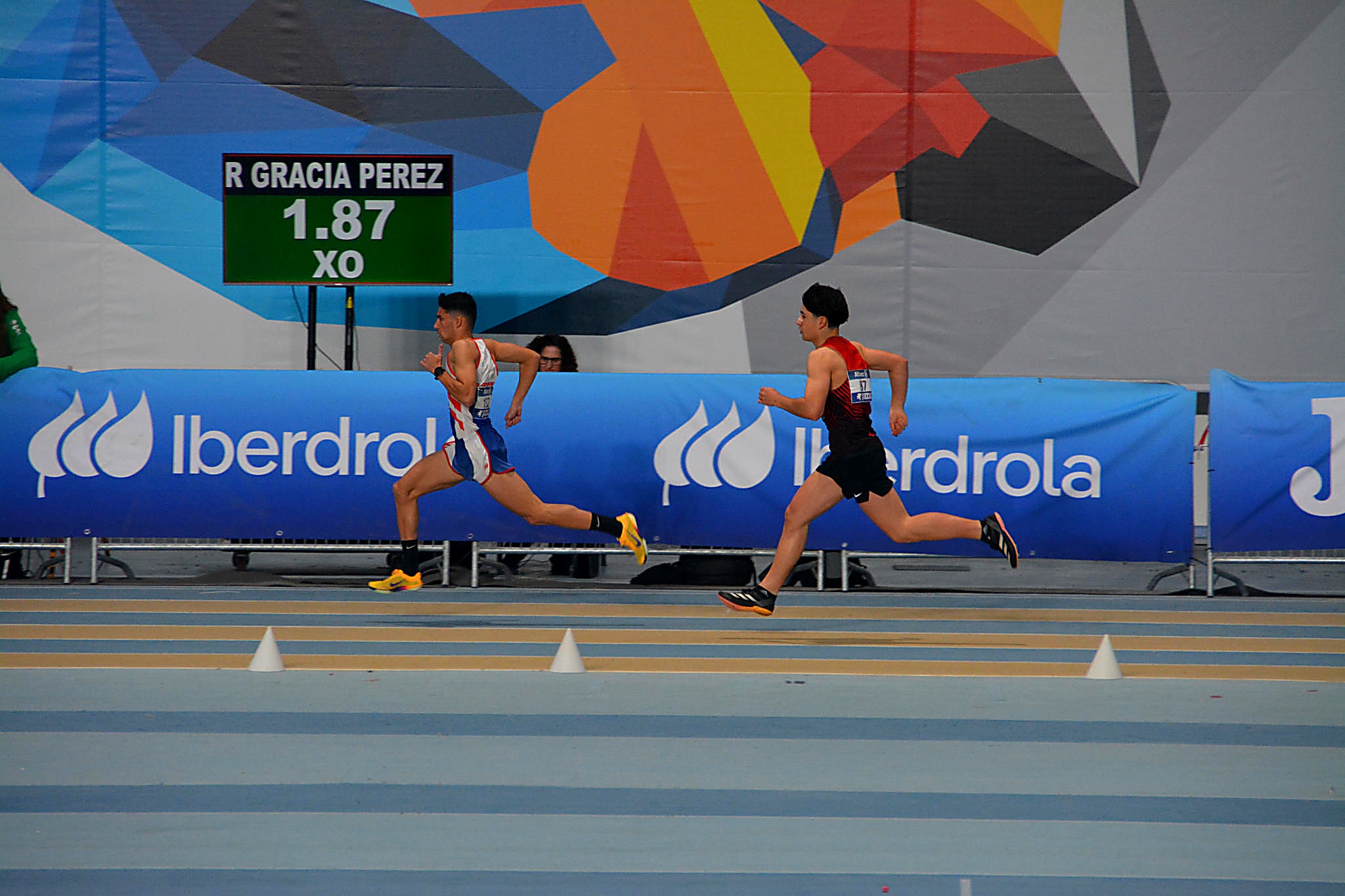 Club Atletisme Badalona - Especialitzacio